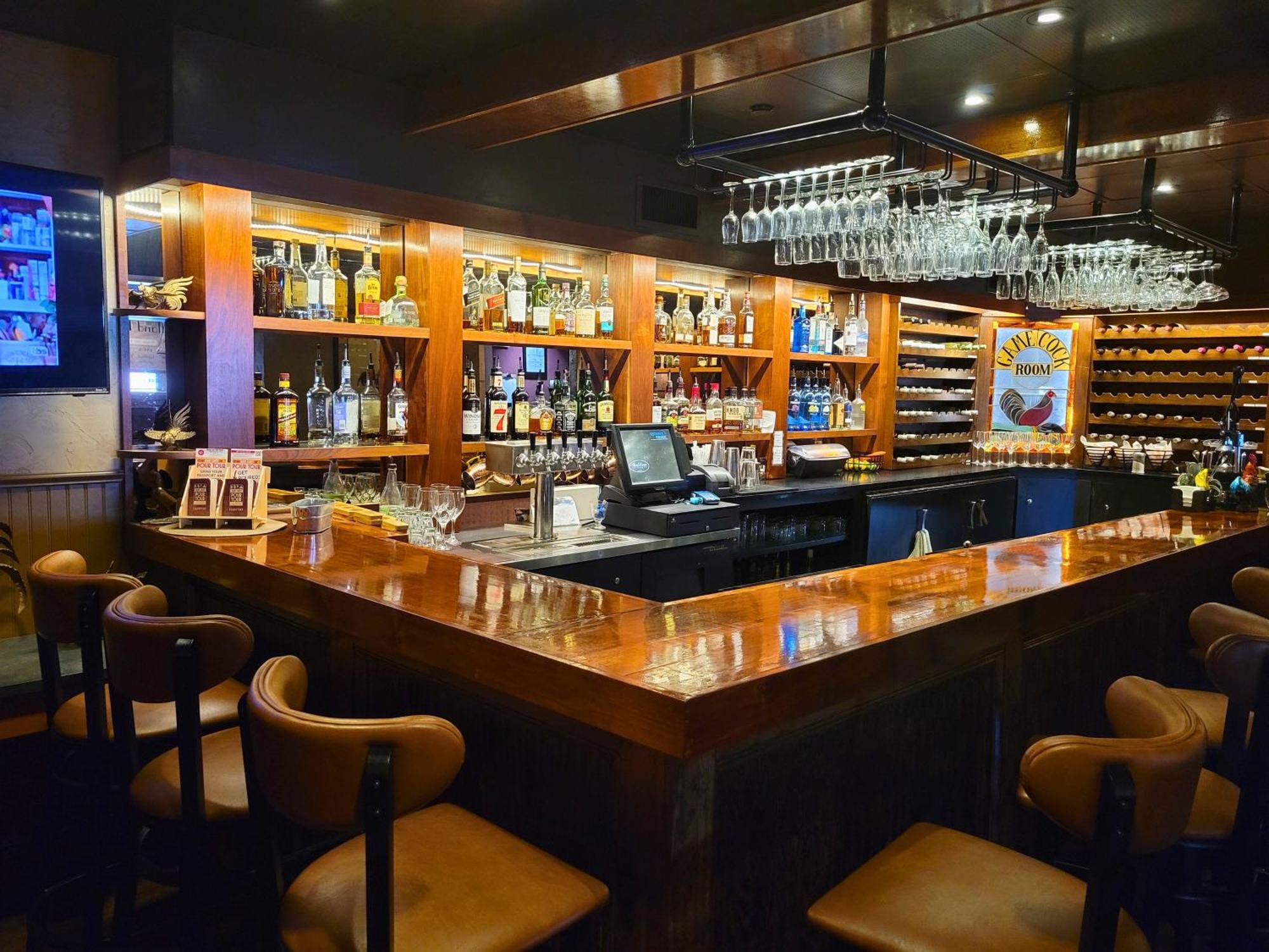 Altland House & 3*