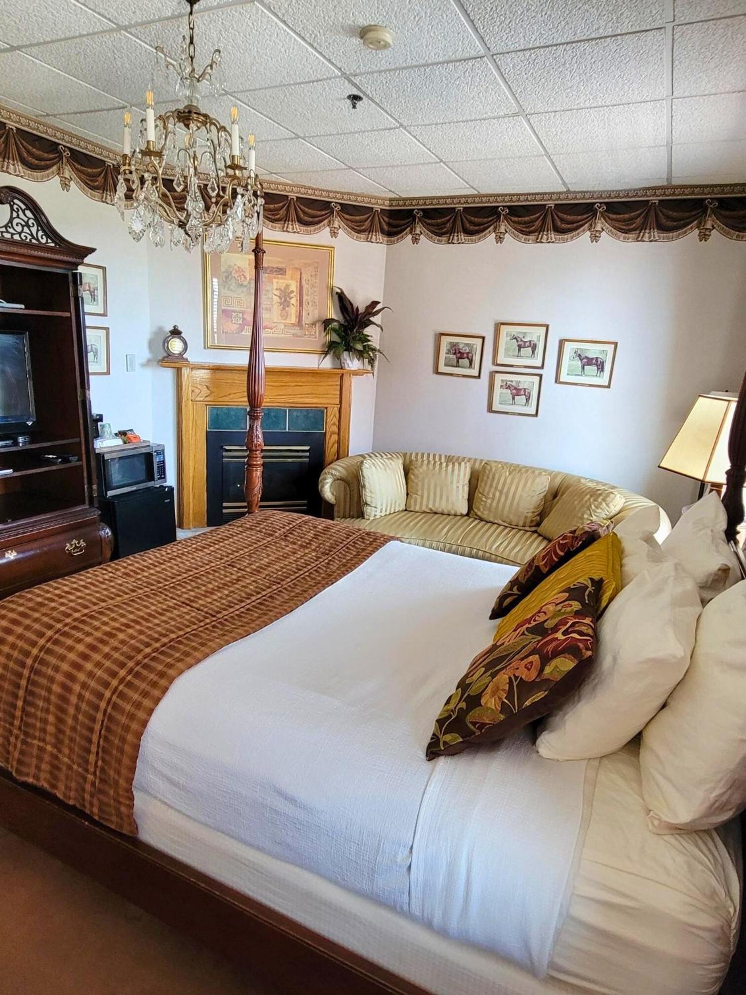 Altland House & 3*