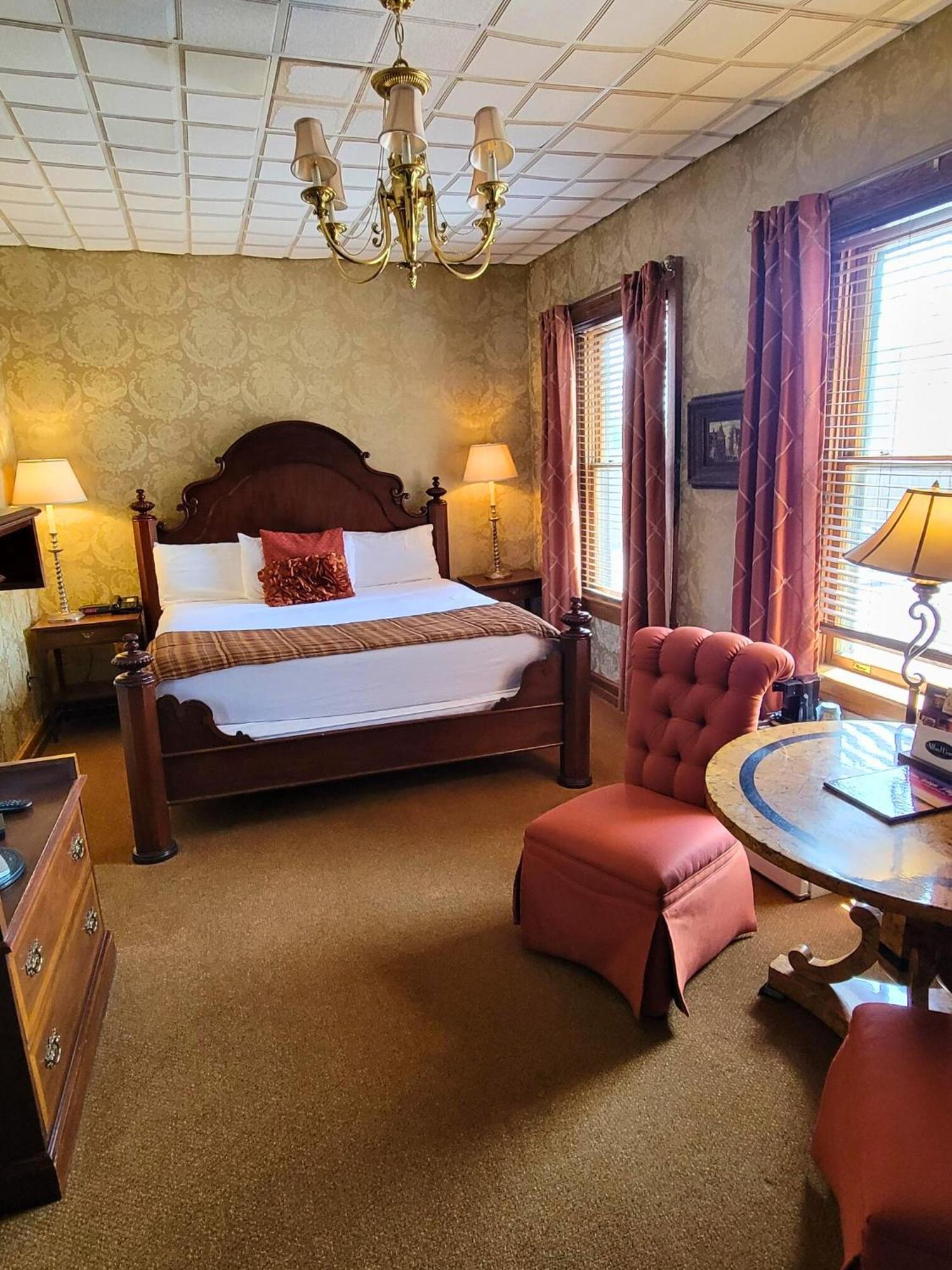 Altland House & 3*