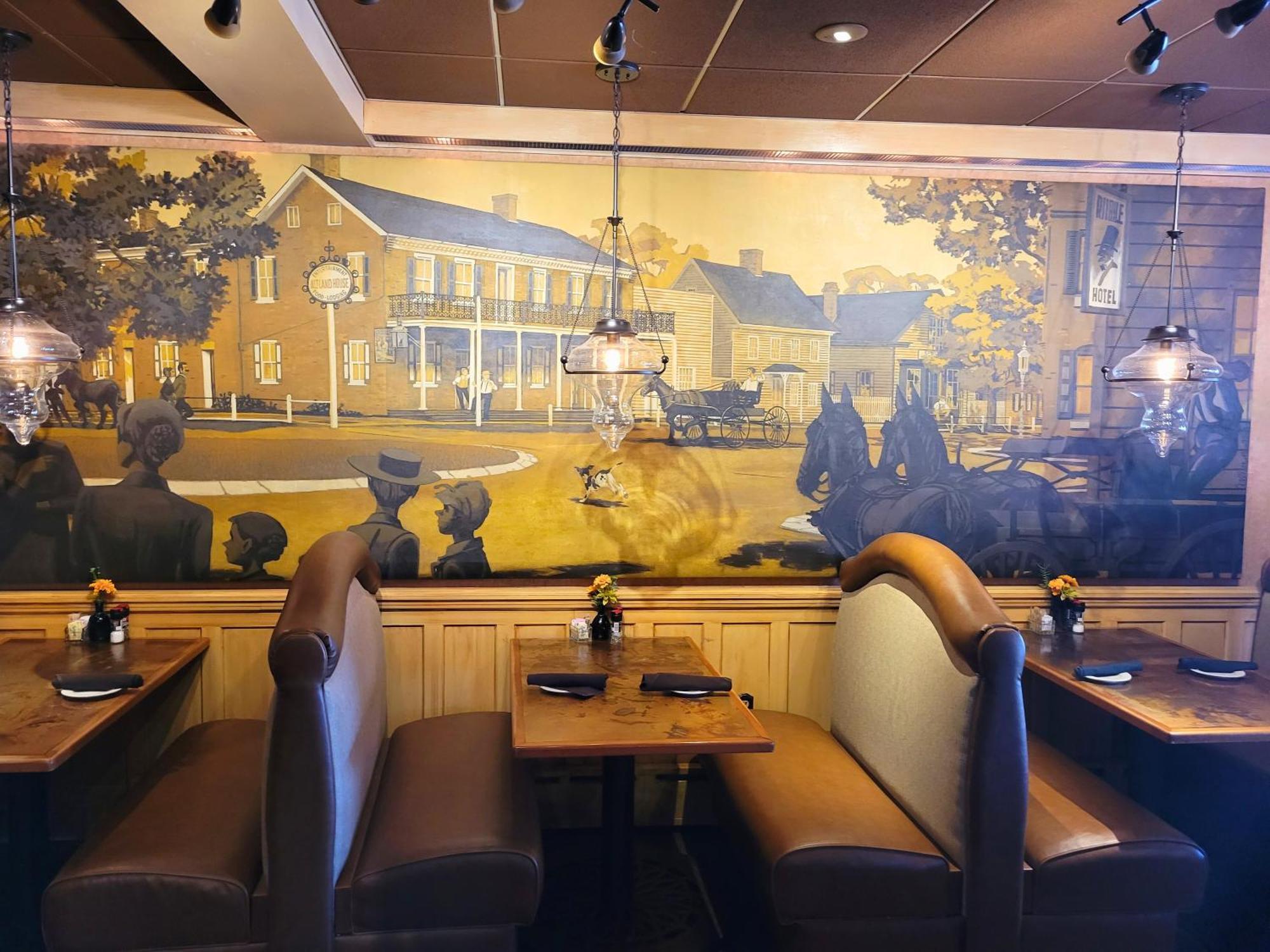 Altland House & Inn Abbottstown