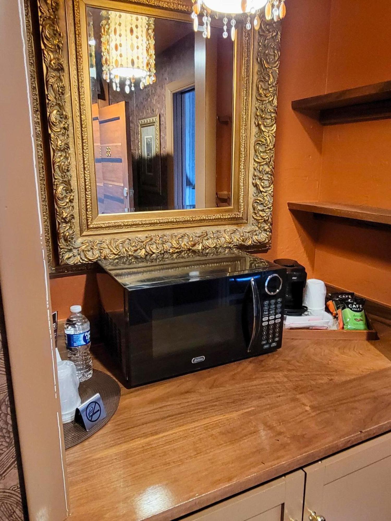 Inn Altland House &