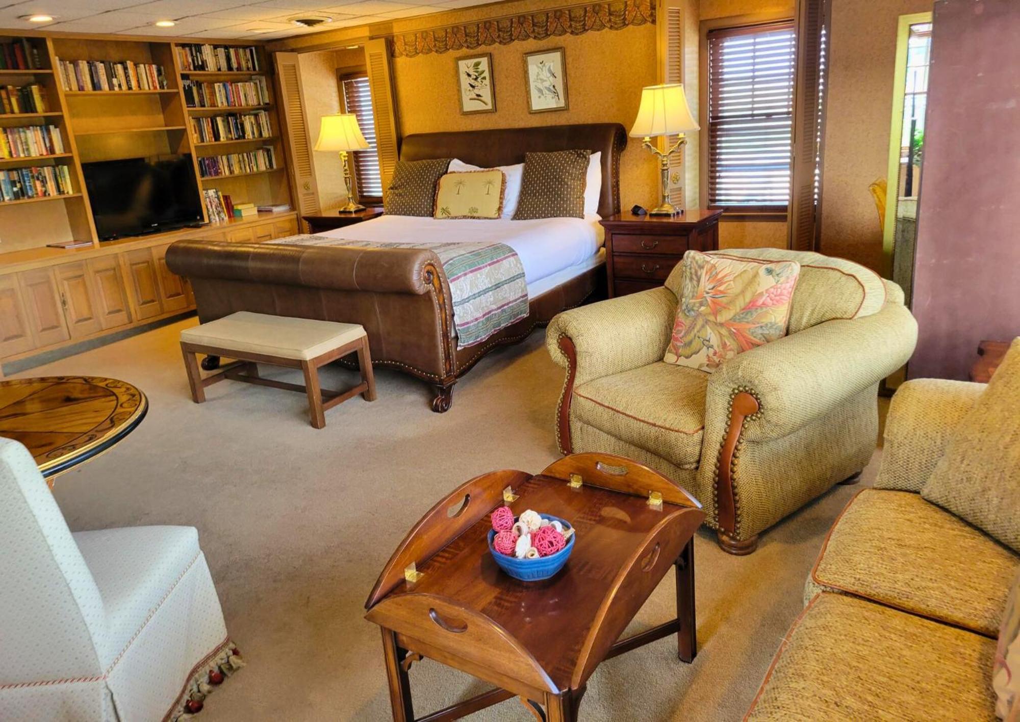 Inn Altland House &
