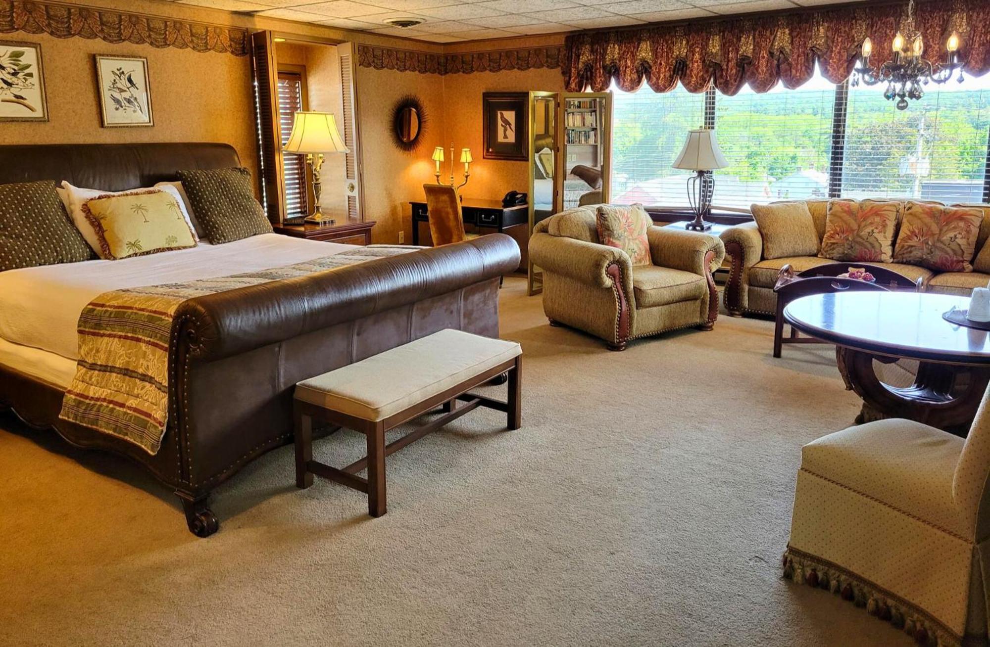 Inn Altland House & 3*