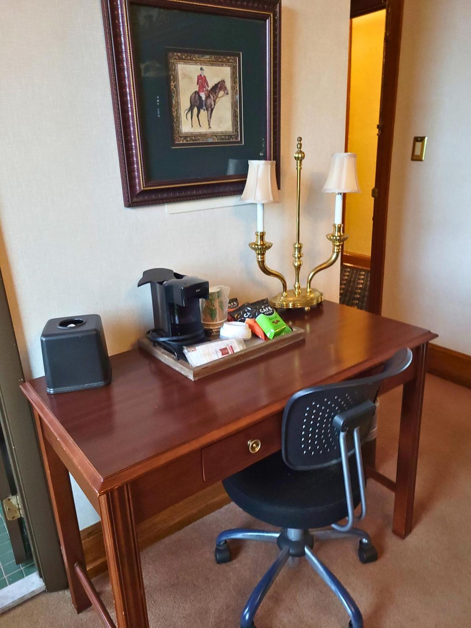 Altland House &