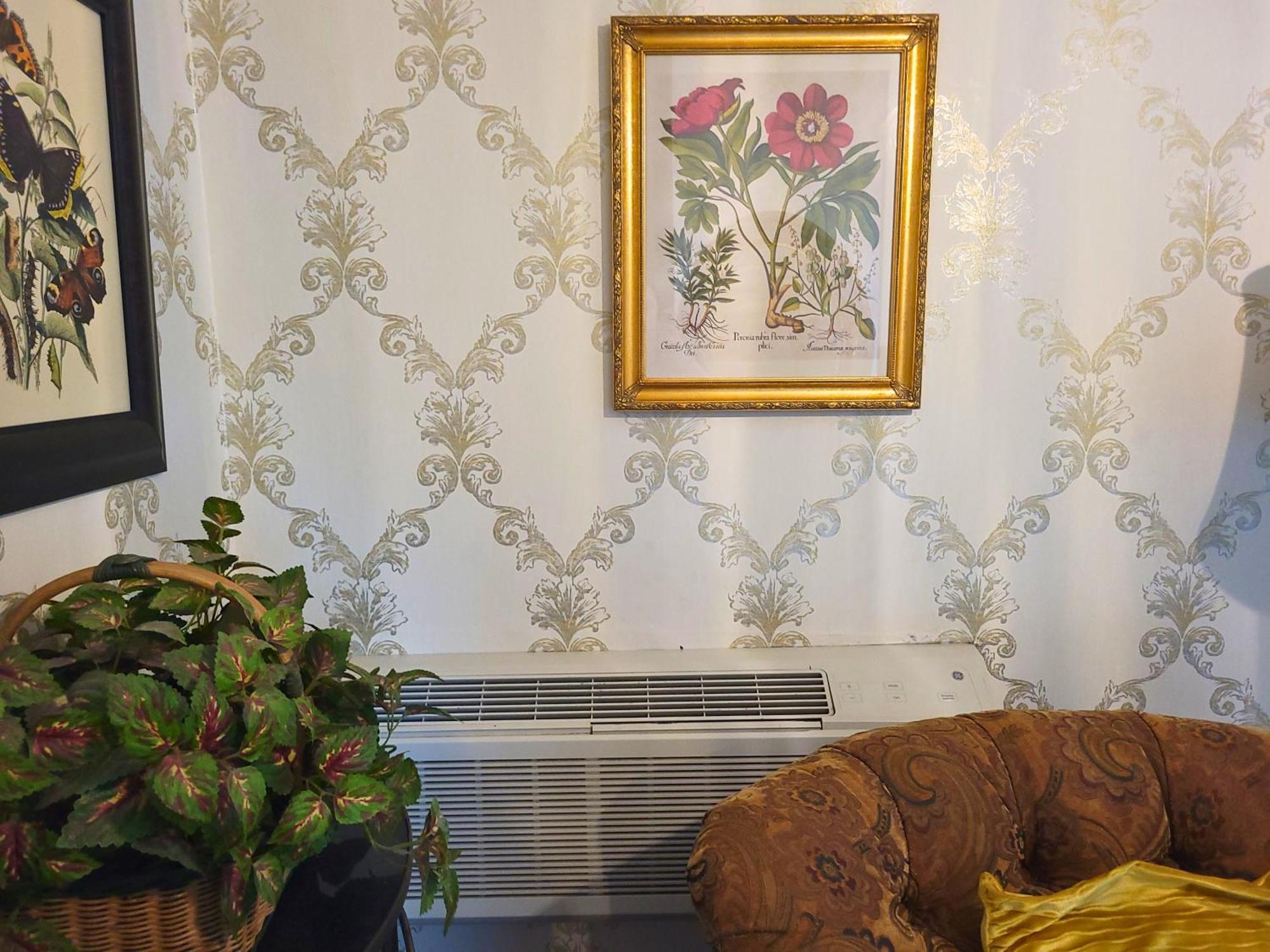 Inn Altland House & 3*