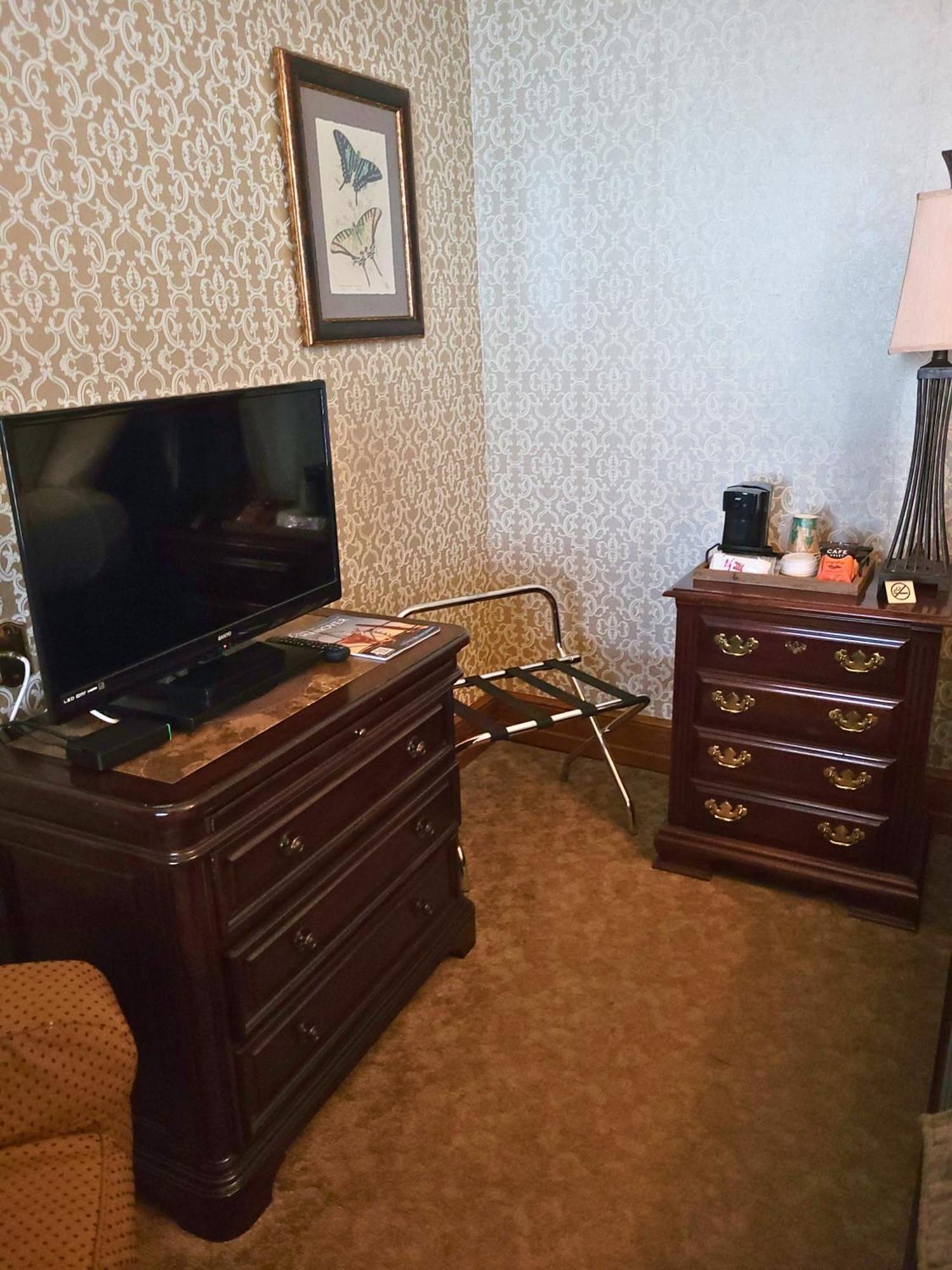 Inn Altland House &