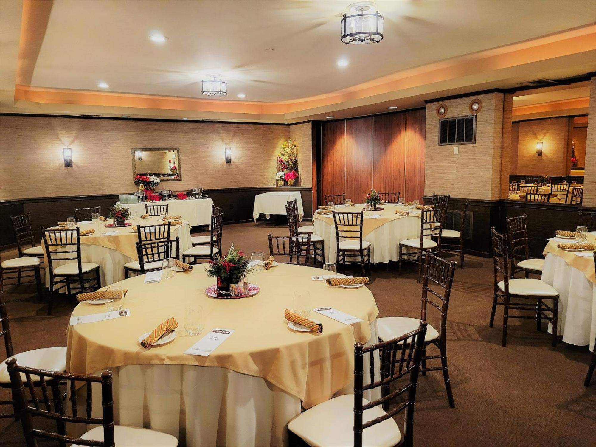Inn Altland House &